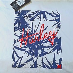 Hurley shirt